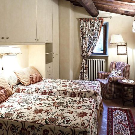 Villa Eleonora Ampinana Екстер'єр фото