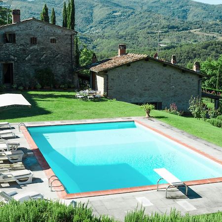 Villa Eleonora Ampinana Екстер'єр фото