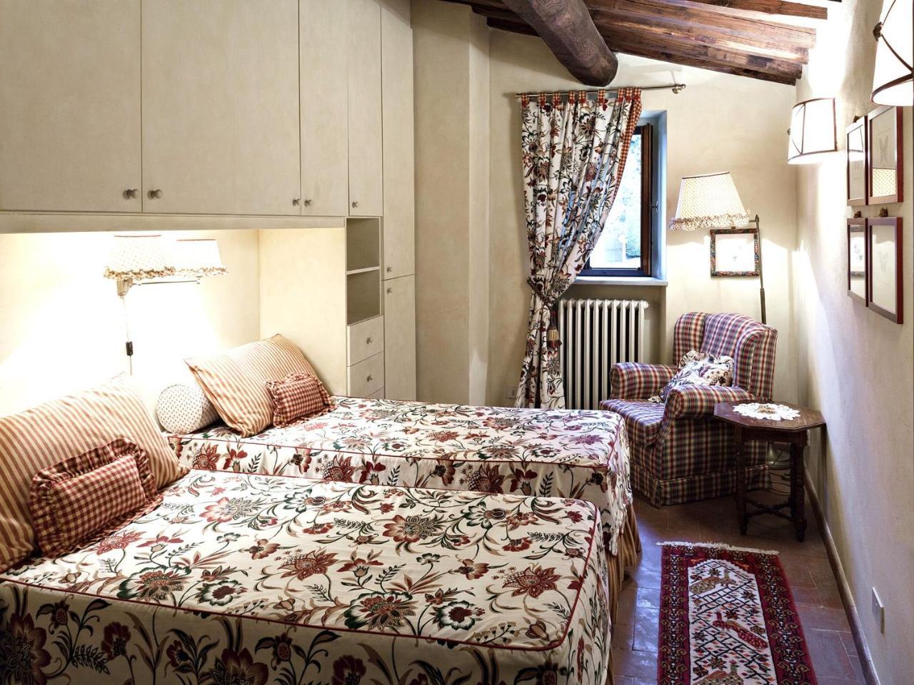 Villa Eleonora Ampinana Екстер'єр фото