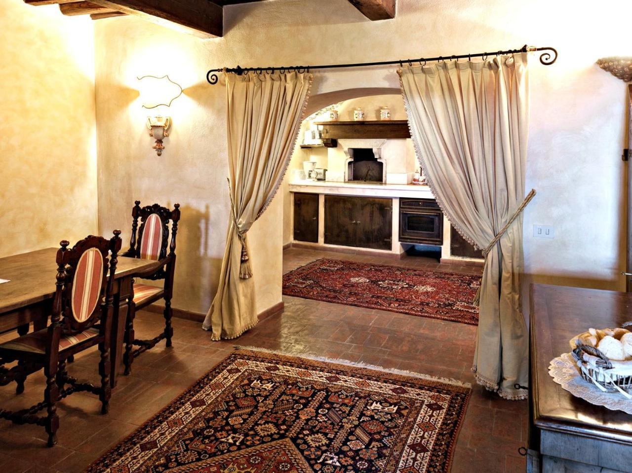 Villa Eleonora Ampinana Екстер'єр фото