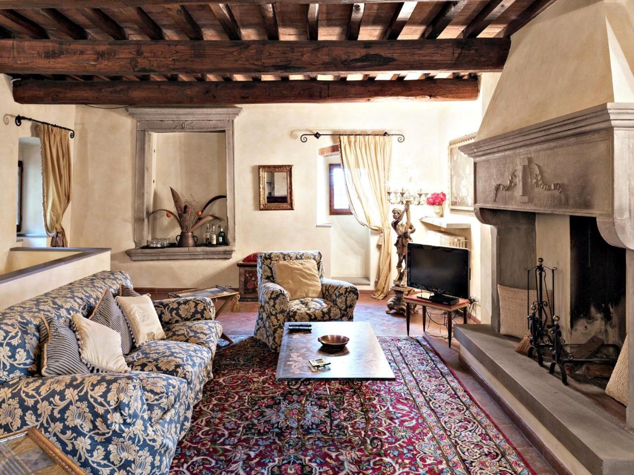 Villa Eleonora Ampinana Екстер'єр фото