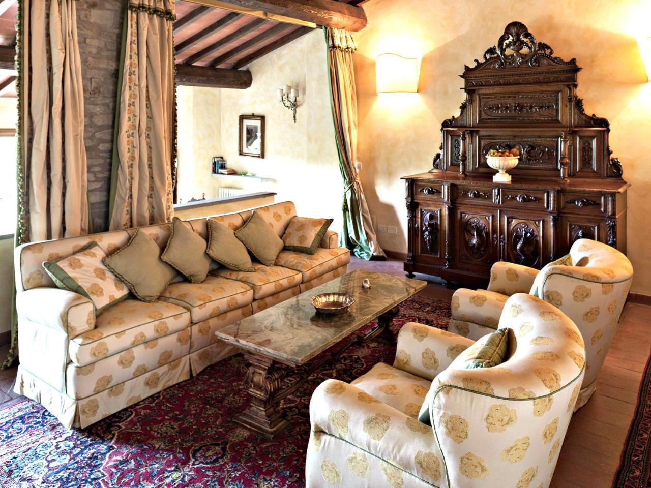 Villa Eleonora Ampinana Екстер'єр фото