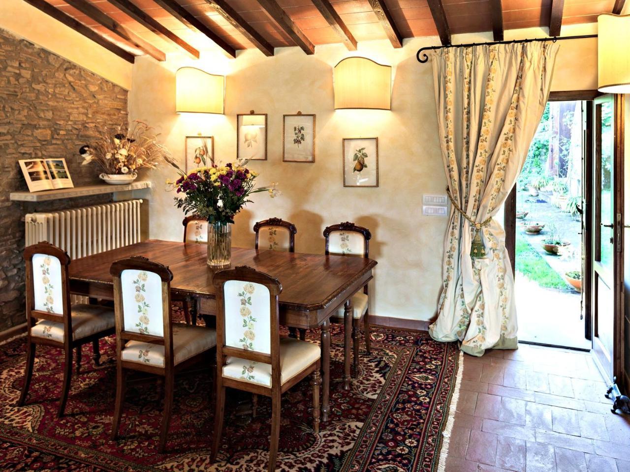 Villa Eleonora Ampinana Екстер'єр фото