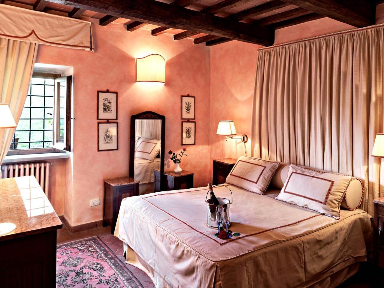 Villa Eleonora Ampinana Екстер'єр фото