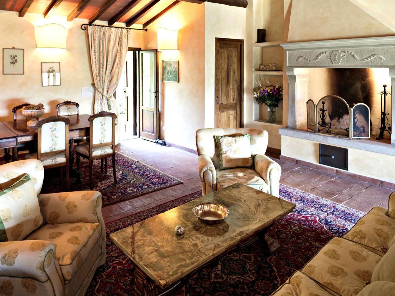 Villa Eleonora Ampinana Екстер'єр фото