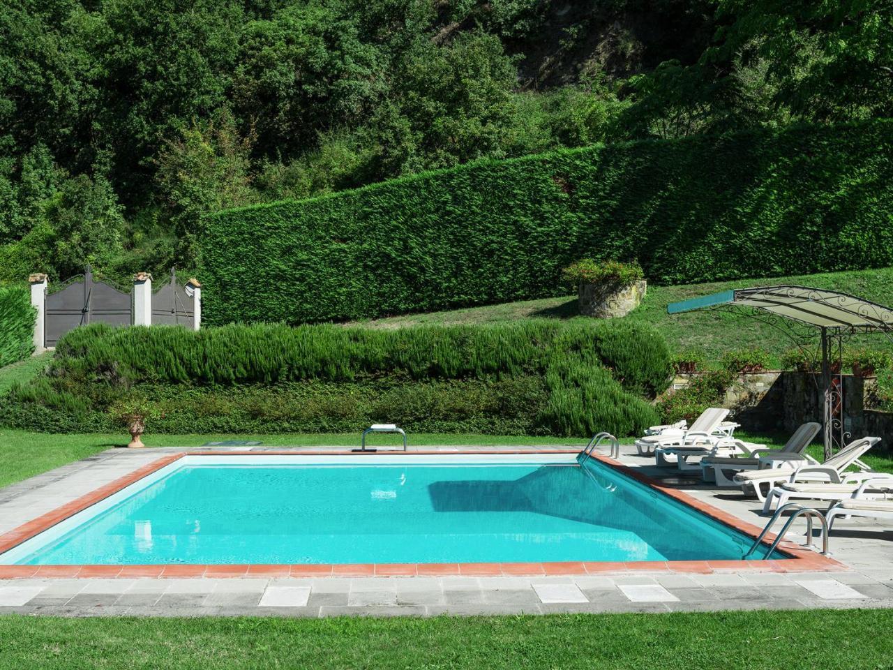 Villa Eleonora Ampinana Екстер'єр фото