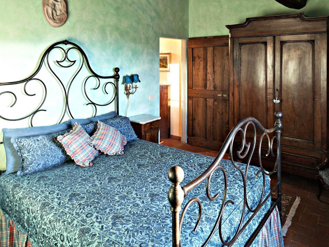 Villa Eleonora Ampinana Екстер'єр фото