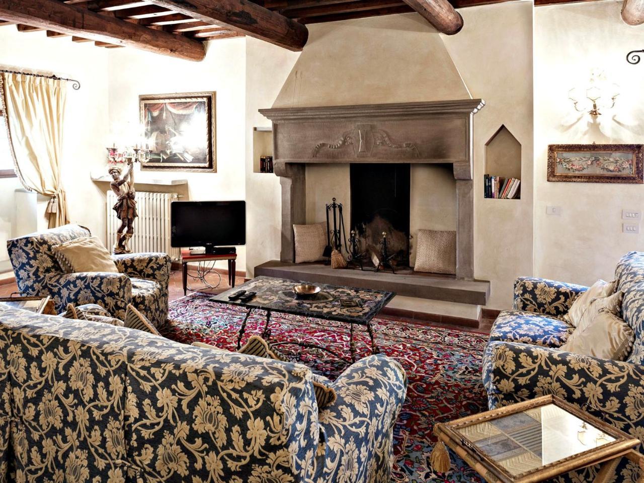 Villa Eleonora Ampinana Екстер'єр фото