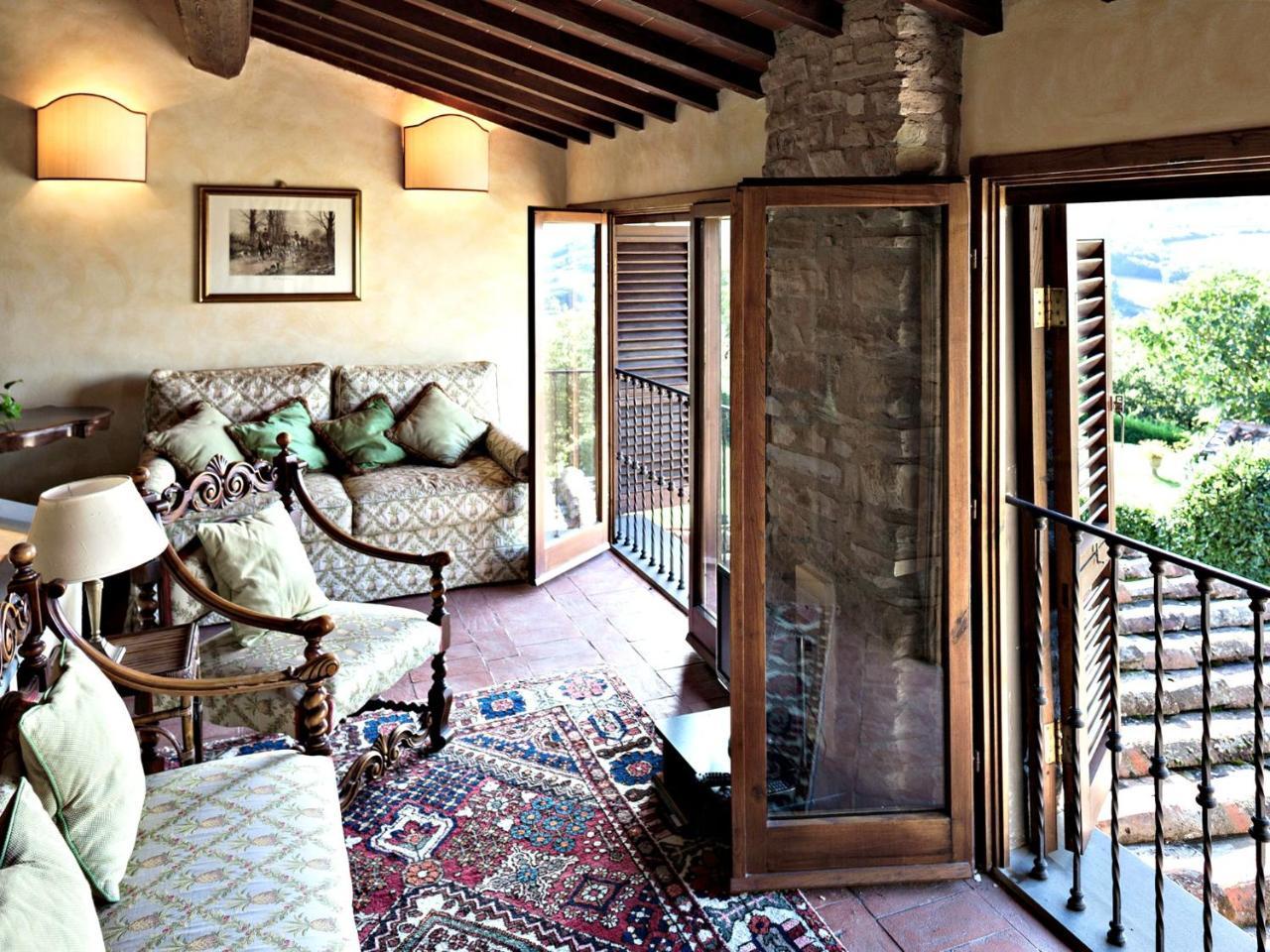 Villa Eleonora Ampinana Екстер'єр фото