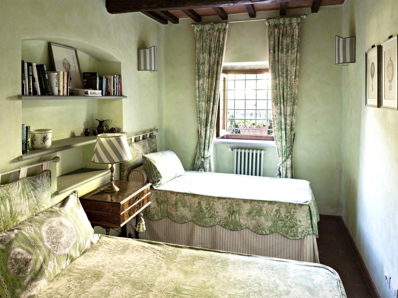 Villa Eleonora Ampinana Екстер'єр фото