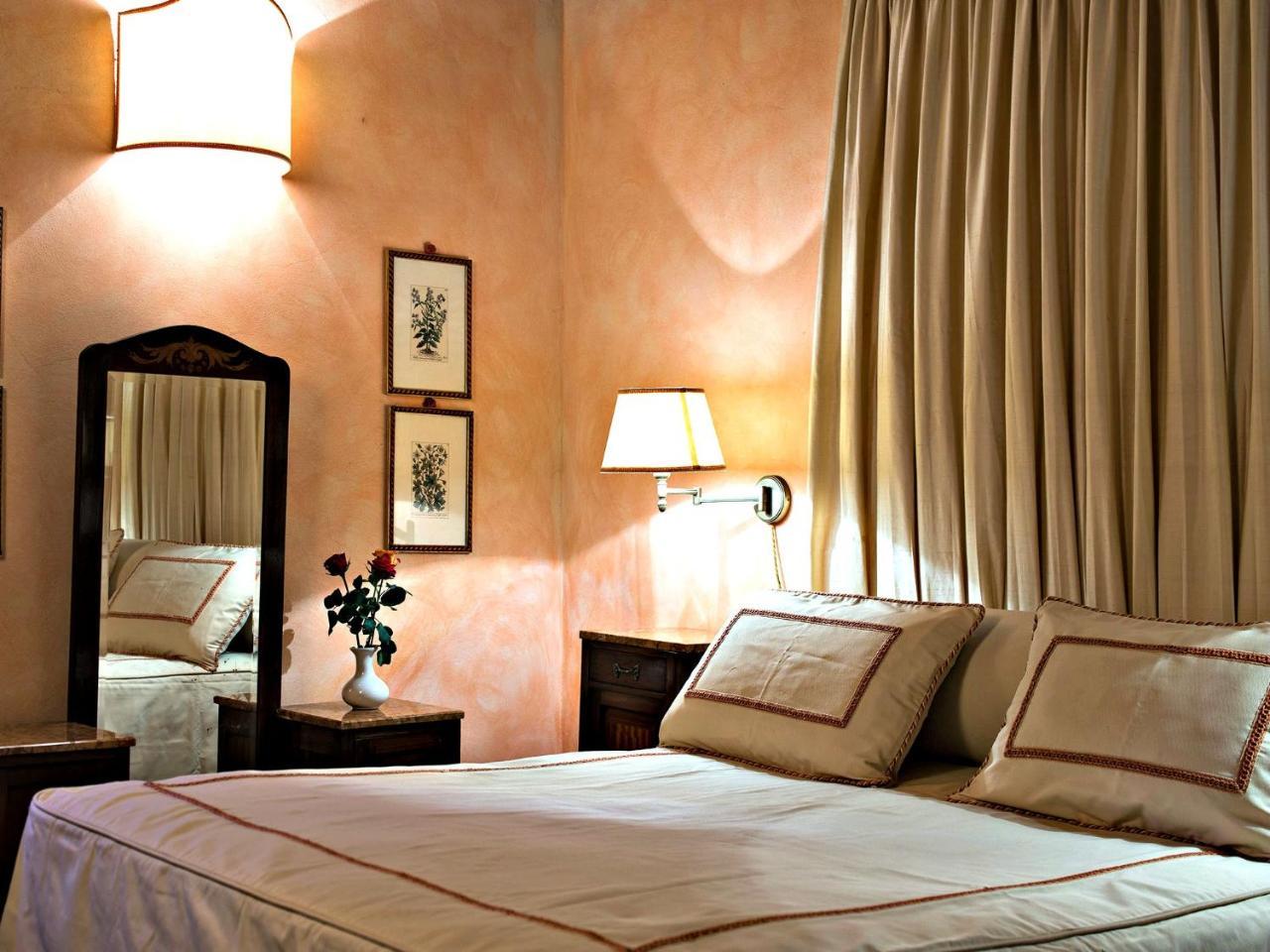 Villa Eleonora Ampinana Екстер'єр фото