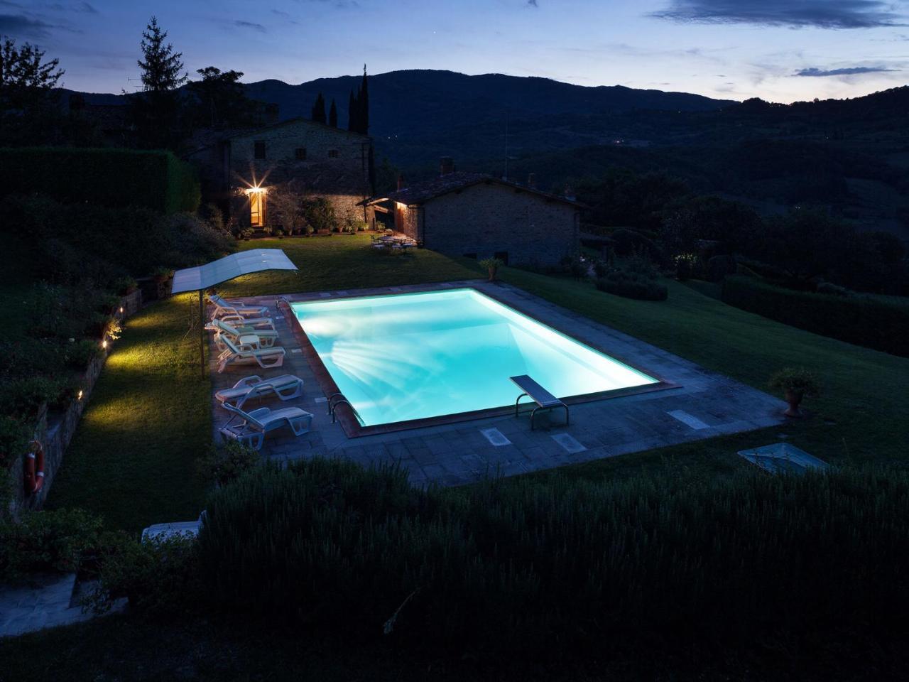 Villa Eleonora Ampinana Екстер'єр фото