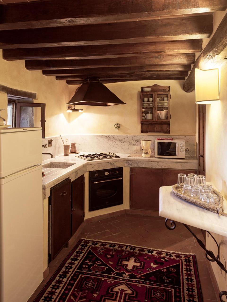 Villa Eleonora Ampinana Екстер'єр фото